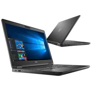 Netbook Dell Latitude 5590 - i5-8350U - 8Go DDR4 - 256Go SSD - 156 Ful... pas cher