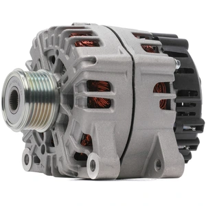 Alternateur RIDEX 4G0493 pas cher