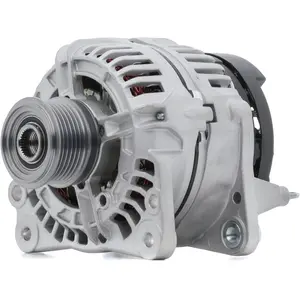 Alternateur RIDEX 4G0491 pas cher