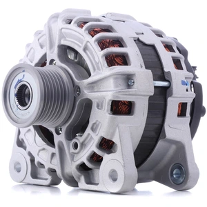 Alternateur RIDEX 4G0488 pas cher
