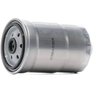 Filtre à carburant RIDEX 9F0469 pas cher