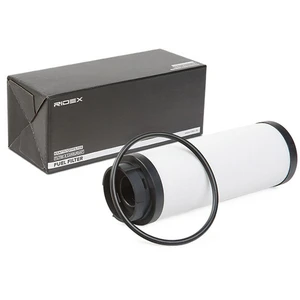 Filtre à carburant RIDEX 9F0463 pas cher