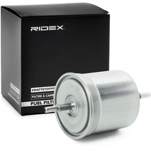 Filtre à carburant RIDEX 9F0290 pas cher