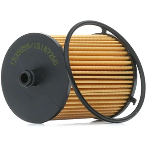 Filtre à carburant RIDEX 9F0291 pas cher
