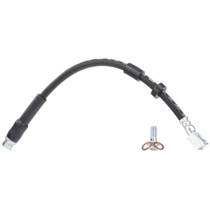 Flexible de frein RIDEX 83B0530 pas cher