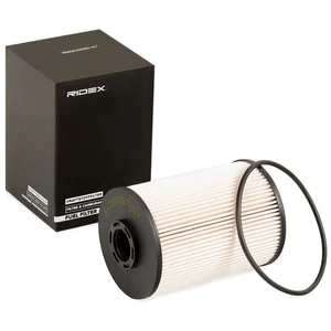 Filtre à carburant RIDEX 9F0279 pas cher