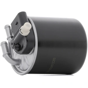 Filtre à carburant RIDEX 9F0283 pas cher