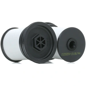 Filtre à carburant RIDEX 9F0274 pas cher