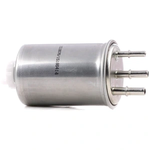 Filtre à carburant RIDEX 9F0268 pas cher