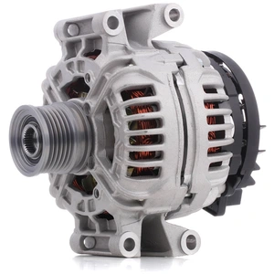 Alternateur RIDEX 4G0545 pas cher