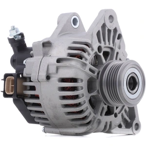 Alternateur RIDEX 4G0519 pas cher