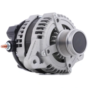 Alternateur RIDEX 4G0530 pas cher