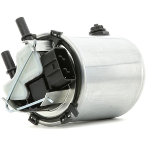 Filtre à carburant RIDEX 9F0497 pas cher