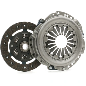 Kit d'embrayage RIDEX 479C0276 pas cher