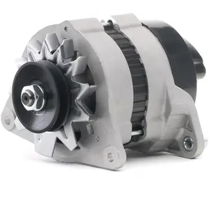 Comparateur de prix : Alternateur RIDEX 4G0484 - Réf. 2434G0484
