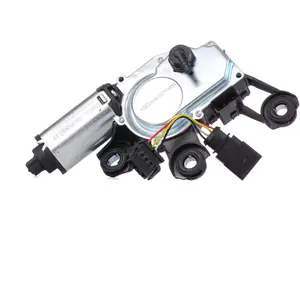 RIDEX 295W0099 Moteur d'essuie-glace arrière pas cher