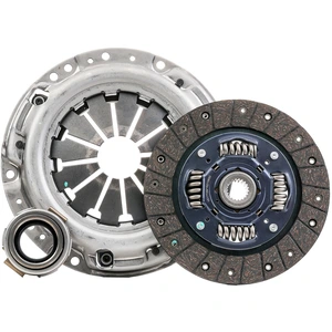 RIDEX 479C0310 Kit d'embrayage avec disque d'embrayage, avec butée de débrayage pas cher