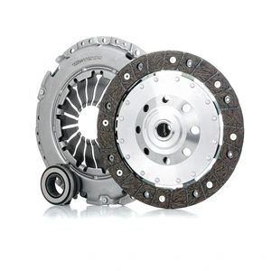 Kit d'embrayage RIDEX 479C0312 pas cher