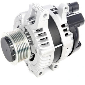 Alternateur RIDEX 4G0011 - Réf. 2434G0011 pas cher