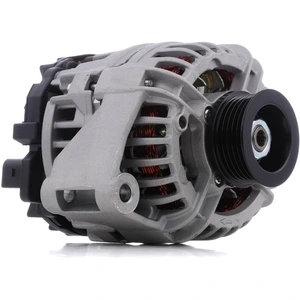 Alternateur RIDEX 4G0104 pas cher