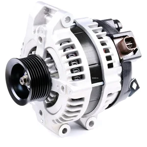 Alternateur RIDEX 4G0095 pas cher