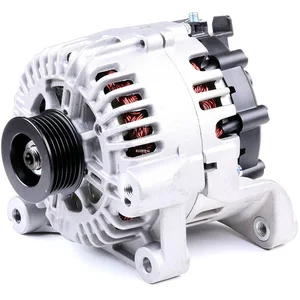 Alternateur RIDEX 4G0066 - Réf. 2434G0066