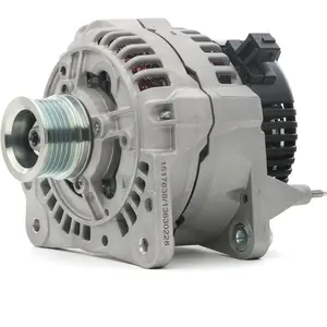 Alternateur RIDEX 4G0041 - Réf. 2434G0041 pas cher