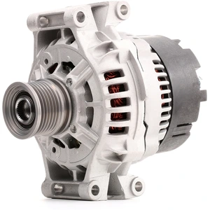Alternateur RIDEX 4G0092 - Réf. 2434G0092 pas cher