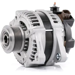 Alternateur RIDEX 4G0079 - Réf. 2434G0079 pas cher