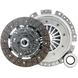 Kit d'embrayage RIDEX 479C0123 pas cher
