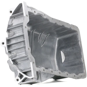 Carter d'huile RIDEX 592O0040 pas cher