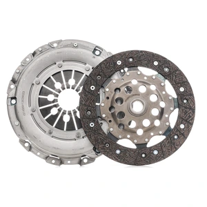 Kit d'embrayage RIDEX 479C0124 pas cher