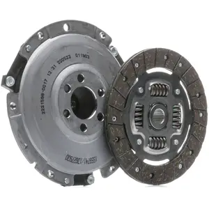 Kit d'embrayage RIDEX 479C0072 pas cher
