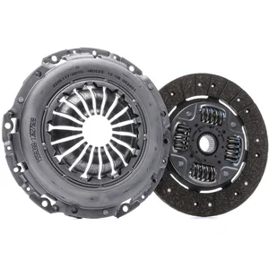 Kit d'embrayage RIDEX 479C0063 pas cher