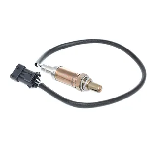 Sonde lambda (NOx) RIDEX 3922L0113 pas cher