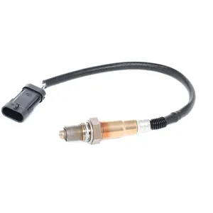 Sonde lambda RIDEX 3922L0097 - Réf. 2283922L0097 pas cher