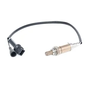 Sonde lambda (NOx) RIDEX 3922L0075 pas cher