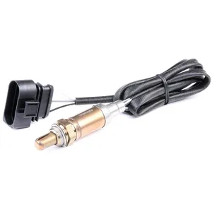 Sonde lambda RIDEX 3922L0070 - Réf. 2283922L0070 pas cher
