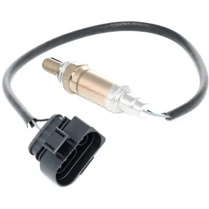 Sonde lambda (NOx) RIDEX 3922L0085 pas cher