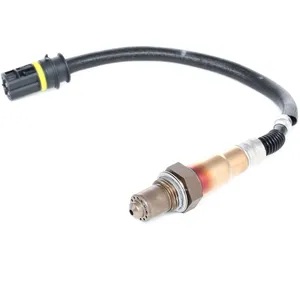 Sonde lambda RIDEX 3922L0087 - Réf. 2283922L0087 pas cher