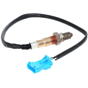 Sonde lambda RIDEX 3922L0038 - Réf. 2283922L0038 pas cher