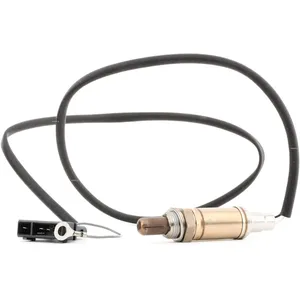 Sonde lambda (NOx) RIDEX 3922L0039 pas cher