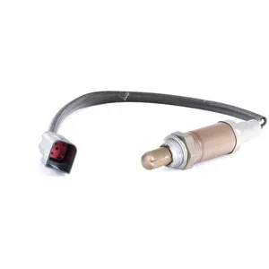 Sonde lambda RIDEX 3922L0033 - Réf. 2283922L0033 pas cher