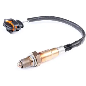 Sonde lambda RIDEX 3922L0021 - Réf. 2283922L0021 pas cher