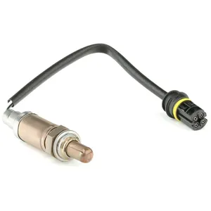 Sonde lambda RIDEX 3922L0006 - Réf. 2283922L0006 pas cher