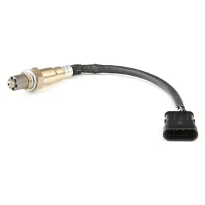 Comparateur de prix : Sonde lambda (NOx) RIDEX 3922L0007