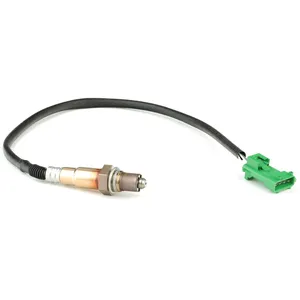 Sonde lambda RIDEX 3922L0009 - Réf. 2283922L0009 pas cher