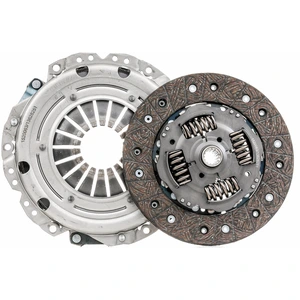 Kit d'embrayage RIDEX 479C0203 pas cher