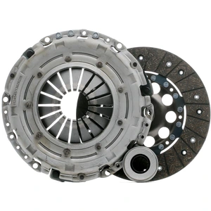 Kit d'embrayage RIDEX 479C0162 pas cher