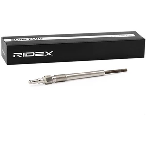 Bougie de préchauffage RIDEX 243G0016 pas cher